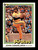 1981 Donruss #374 John Candelaria NM-MT Pittsburgh Pirates 