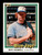 1981 Donruss #392 Roy Howell NM-MT Toronto Blue Jays 