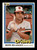 1981 Donruss #472 Mark Belanger NM-MT Baltimore Orioles 