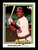 1981 Donruss #413 Don Baylor NM-MT California Angels 