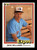 1981 Donruss #453 Dick Williams MG NM-MT Montreal Expos 