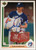 Todd Stottlemyre Autographed 1991 Upper Deck #257
