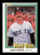 1981 Donruss #512 Dave Rader NM-MT Boston Red Sox 