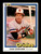1981 Donruss #233 Dan Graham NM-MT Baltimore Orioles 