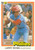 1981 Donruss #142 Larry Bowa NM-MT Philadelphia Phillies 