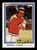 1981 Donruss #192 Darrell Evans NM-MT San Francisco Giants 