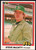 1981 Donruss #478 Steve McCatty NM-MT Oakland Athletics 