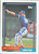 SOLD 2456 Todd Stottlemyre Autographed 1992 Topps #607