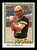 1981 Donruss #137 Bill Robinson NM-MT Pittsburgh Pirates 