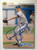 SOLD 2458 Todd Stottlemyre Autographed 1992 Upper Deck #371