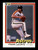 1981 Donruss #143 Frank LaCorte UER NM-MT Houston Astros 