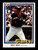 1981 Donruss #193 Milt May NM-MT San Francisco Giants 