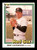 1981 Donruss #217 Skip Lockwood NM-MT Boston Red Sox 