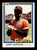 1981 Donruss #196 Larry Herndon NM-MT San Francisco Giants 