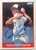 Todd Stottlemyre Autographed 1989 Score #453