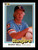 1981 Donruss #145 Buddy Bell NM-MT Texas Rangers 