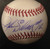 Glenn Wilson Autographed ROMLB Baseball