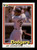 1981 Donruss #300 Jay Johnstone NM-MT Los Angeles Dodgers 