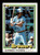 SOLD 90745 1981 Donruss #326a Gorman Thomas NM-MT Milwaukee Brewers 