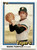 SOLD 90412 1981 Donruss #8 Mark Fidrych NM-MT Detroit Tigers 