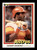 1981 Donruss #263 Cesar Cedeno NM-MT Houston Astros 