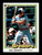 1981 Donruss #84 Sal Bando NM-MT Milwaukee Brewers 