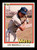 SOLD 90440 1981 Donruss #34 Lee Mazzilli NM-MT New York Mets 