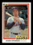 1981 Donruss #35 John Stearns NM-MT New York Mets 