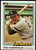 1981 Donruss #106 Eric Soderholm NM-MT New York Yankees 
