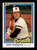 1981 Donruss #116 Gary Roenicke NM-MT Baltimore Orioles 
