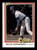 1981 Donruss #589 Willie Hernandez NM-MT Chicago Cubs 