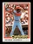 1981 Donruss #430 George Hendrick NM-MT St. Louis Cardinals 