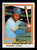 1981 Donruss #288 Rodney Craig NM-MT Seattle Mariners 