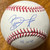 Brett Myers Autographed ROMLB Baseball 2008 WSC