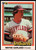 1981 Donruss #440 Wayne Garland NM-MT Cleveland Indians 