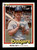 1981 Donruss #296 Ron Cey NM-MT Los Angeles Dodgers 
