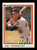 1981 Donruss #277 Joel Youngblood NM-MT New York Mets 