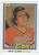 1981 Donruss #315 Jack Clark NM-MT San Francisco Giants 