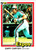 1981 Donruss #90 Gary Carter NM-MT Montreal Expos 