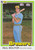 1981 Donruss #203 Paul Molitor NM-MT Milwaukee Brewers 
