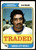 1974 Topps Traded #649T Fernando Gonzalez VG Kansas City Royals 