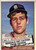 1976 Topps Traded #428T Jim Crawford VG Detroit Tigers 