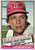 1976 Topps Traded #497T Joe McIntosh VG Houston Astros 