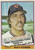 1976 Topps Traded #554T Ray Fosse VG Cleveland Indians 