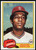 1981 Topps Traded #731 Joaquin Andujar NM-MT St. Louis Cardinals 