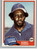 1981 Topps Traded #740 Bobby Bonds NM-MT Chicago Cubs 