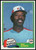 1981 Topps Traded #744 Ray Burris NM-MT Montreal Expos 