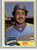 1981 Topps Traded #767 Gary Gray NM-MT RC Rookie Seattle Mariners 