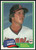 1981 Topps Traded #771 Butch Hobson NM-MT California Angels 