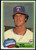 1981 Topps Traded #772 Rick Honeycutt NM-MT Texas Rangers 